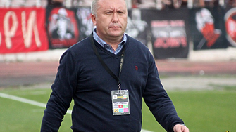 Николай Киров е новият треньор на 
