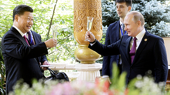 Срещата на Путин и Си - какво трябва да знаем?