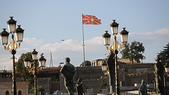Страхът от българизация сред някои македонци коментира техният президент Стево