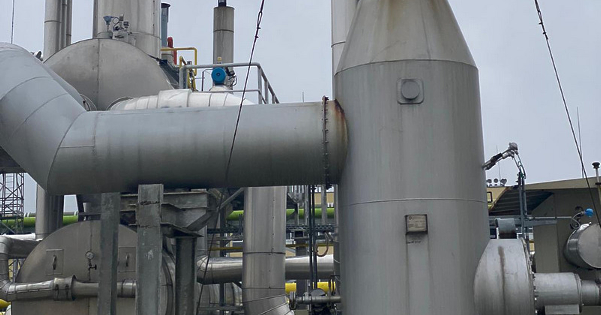 Има вероятност газохранилището в Чирен да бъде запълнено до 80% от