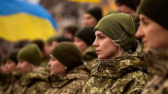 УНИАН: Украйна освободи и Купянск