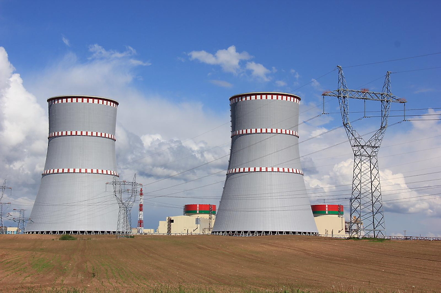 Зелена ли е ядрената енергия според ЕС?