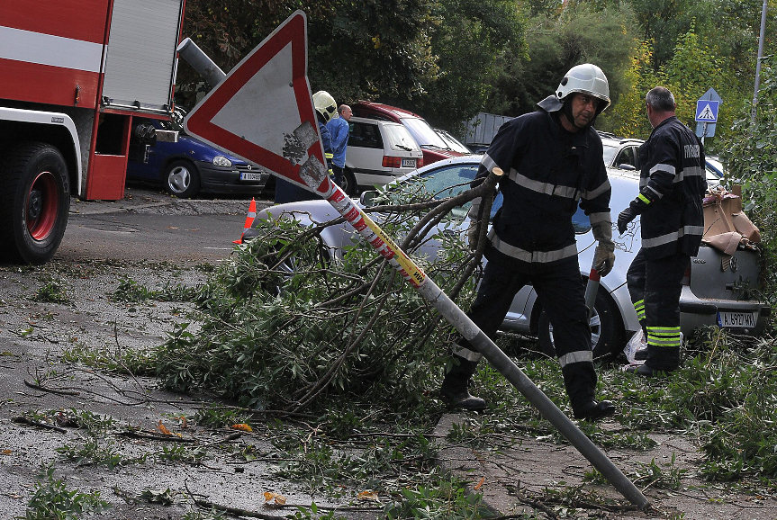 ДЕНЯТ В НЯКОЛКО РЕДА: Пугачова се опълчи на Кремъл. В Бургаско разчистват след урагана