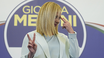 Съюзът около крайната десница печели изборите в Италия при вяло гласуване