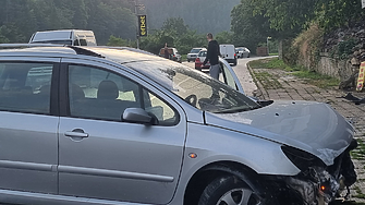 Катастрофа в София - и двамата шофьори са дрогирани