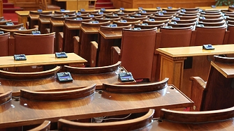 "Медиана": Осем партии в парламента, ГЕРБ води пред ПП с 10 %