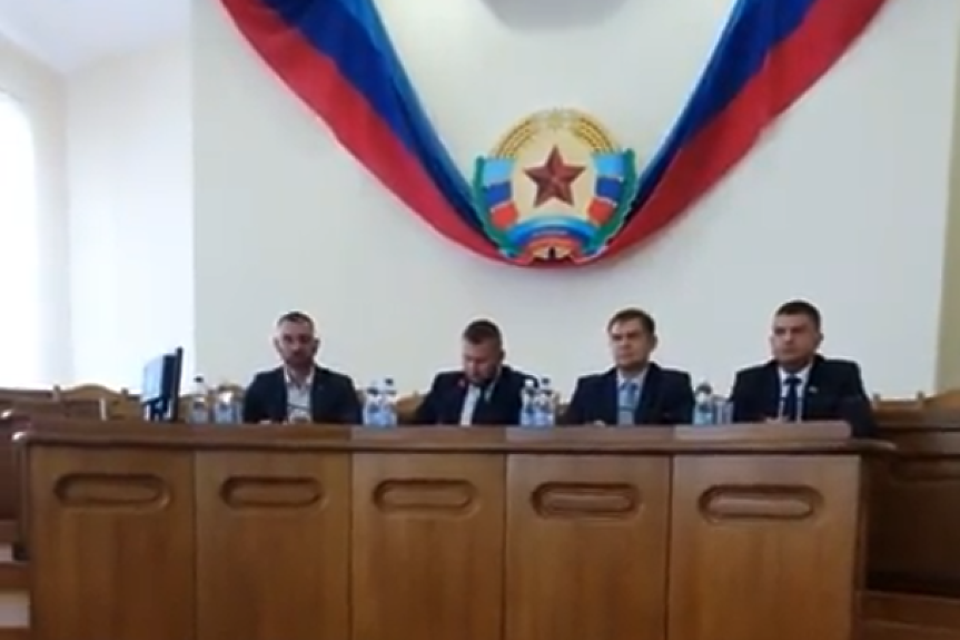 ДНР и ЛНР насрочиха референдуми за влизане в Русия между 23 и 27 септември (ВИДЕО)