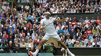 Роджър Федерер спира с тениса