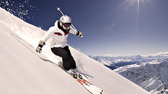 Ски туризмът в Австрия поскъпва значително