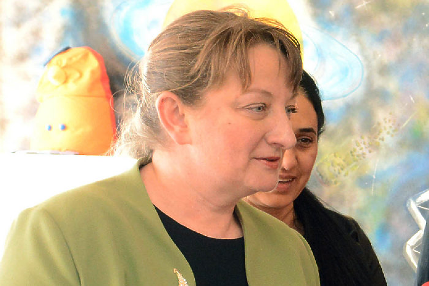 Сачева: Росен Желязков е номинацията ни за председател на НС
