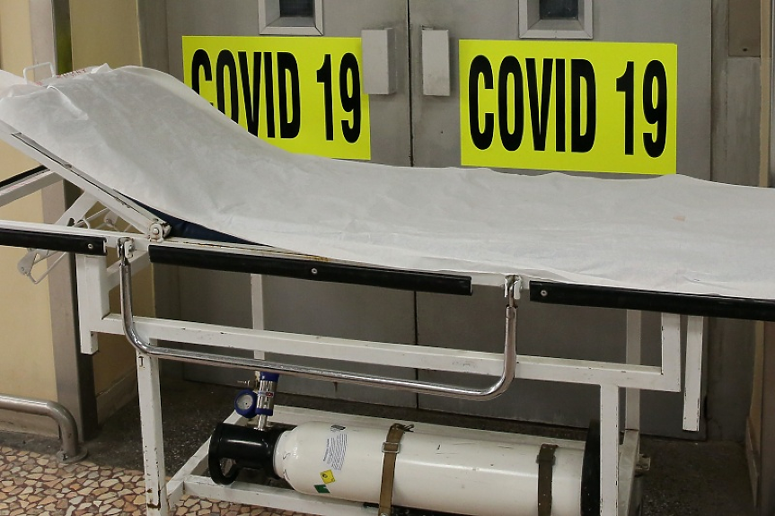 7 октомври: 685 са новите случаи на COVID-19