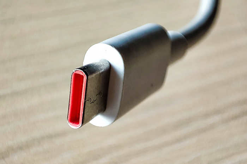 USB кабелите с по-разбираеми имена? Пожелателно