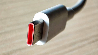 USB кабелите с по-разбираеми имена? Пожелателно