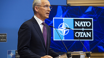 НАТО ще отговаря на всяка атака срещу ключова инфраструктура