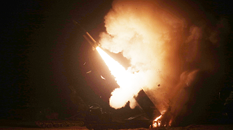 Повредена южнокорейска ракета стресна крайбрежен град