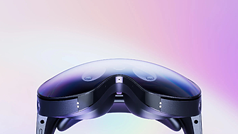 Зукърбърг представи VR шлем за 1500 долара