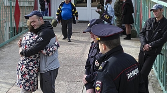 Руските разследващи органи погнаха лоялните на Кремъл канали в Телеграм които публикуват