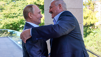 Путин въвлича и Беларус във войната?