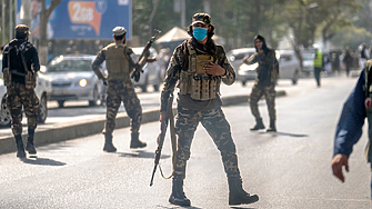 19 убити и 27 ранени при атентат в шиитски район на Кабул