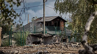 Нови свидетелства за убийства на цивилни в Украйна