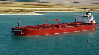 Таен флот осъществява скрит експорт на руски нефт