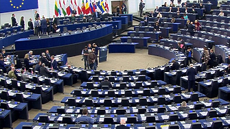 Евродепутати искат Русия да бъде обявена за терористична държава