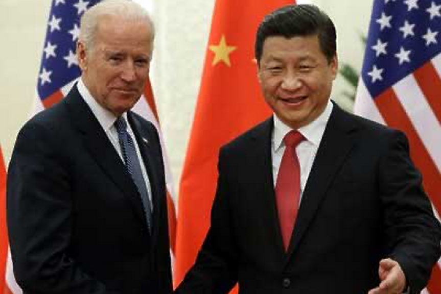Си: Китай е склонен на взаимноизгодно сътрудничество със САЩ