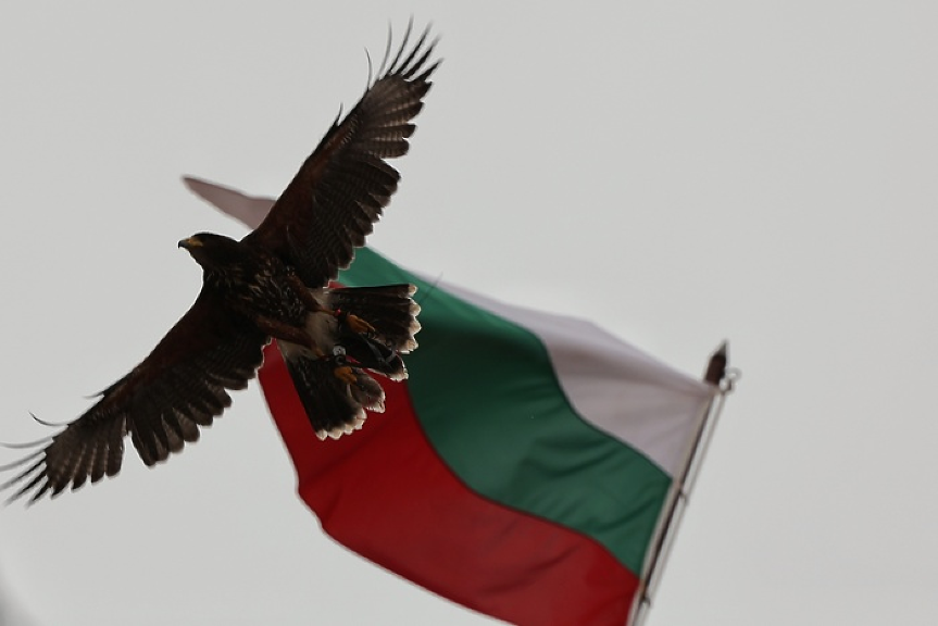 Има ли България сили да тръгне напред