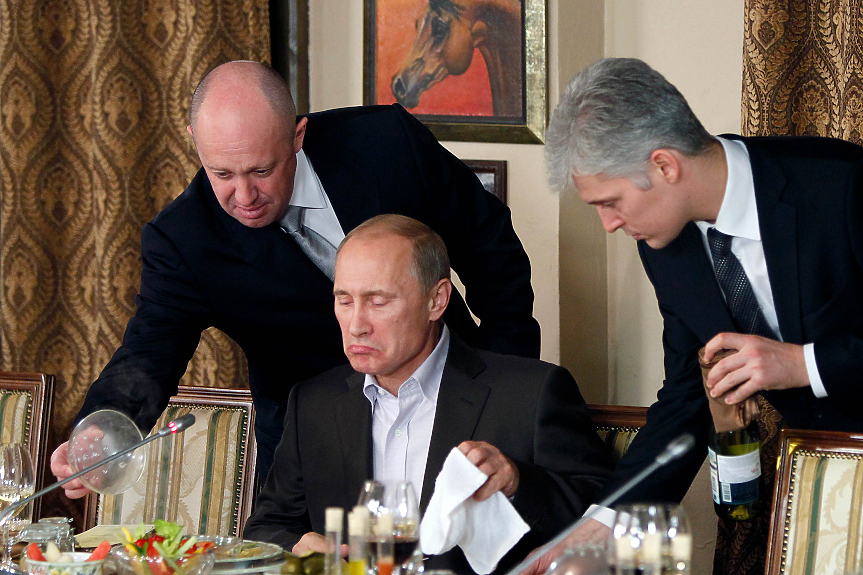 ISW: На Путин ще бъде все по-трудно за угажда на 