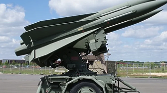САЩ мислят да пратят на Украйна стари ПВО системи от запасите си