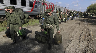 Московски чиновници масово бягат от Русия