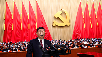 Си Цзинпин е преизбран за генерален секретар на комунистическата партия в Китай
