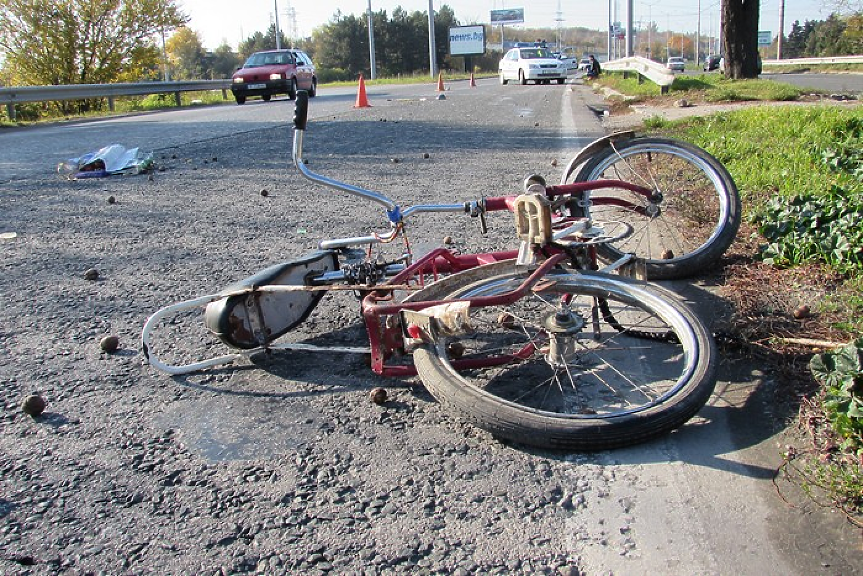 Почина малкият колоездач, пометен от пиян и дрогиран шофьор в Бузовград