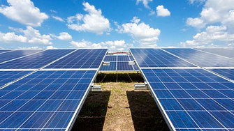 ЕК ускорява разрешителните за възобновяеми източници