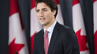 Китай се меси в канадските избори, казва Трюдо