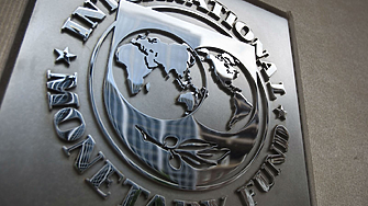Украйна сключи споразумение с МВФ