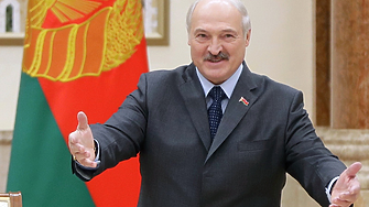 Лукашенко: Отнасях се със Зеленски като с мое дете, а той наложи санкции (ВИДЕО)