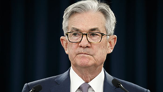 Федералният резерв май успява да бори инфлацията