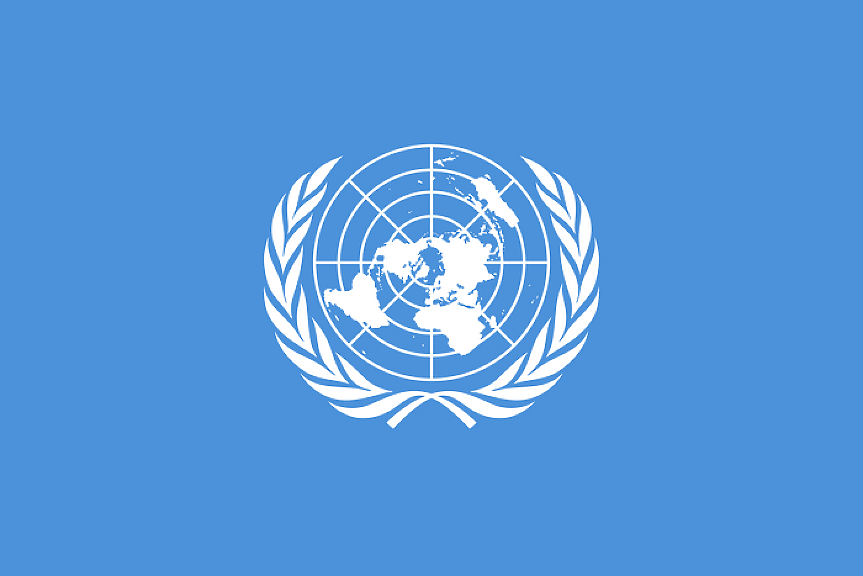 Общото събрание на ООН поиска Русия да плати репарации на Украйна