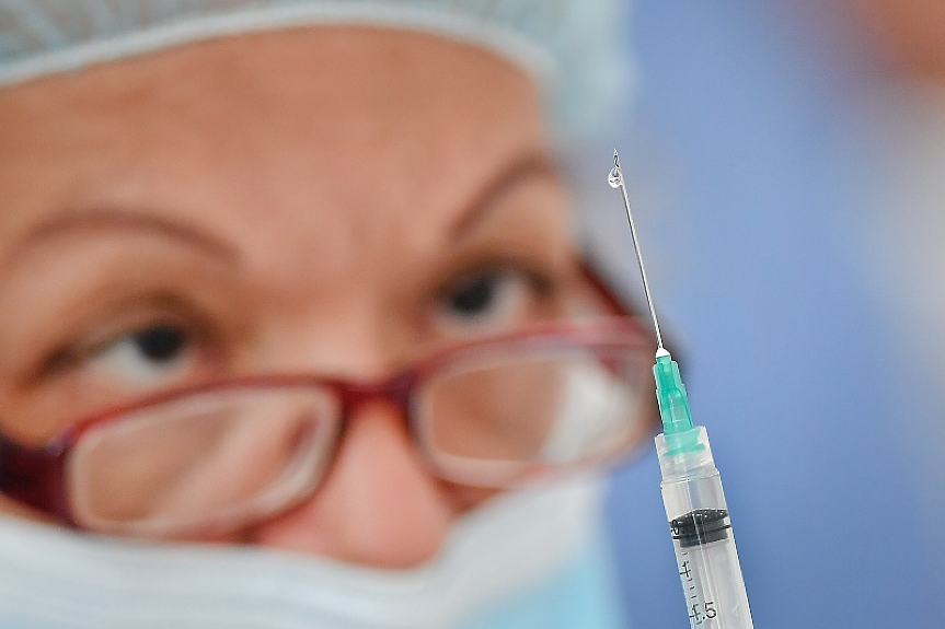 ЕС разреши седма COVID ваксина