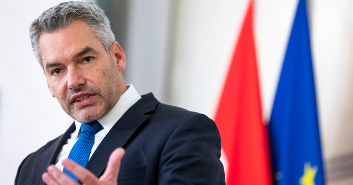 Австрия ще подкрепи кандидатурата на Хърватия за присъединяването й към