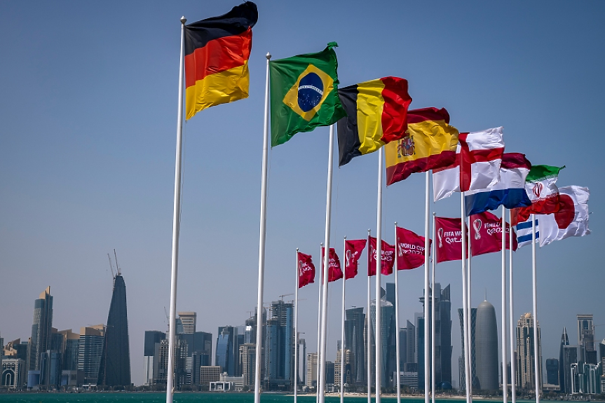 Билетите на Световното в Катар са най-скъпите досега