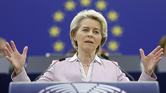 Европейската комисия одобри днес положителната предварителна на искането на България