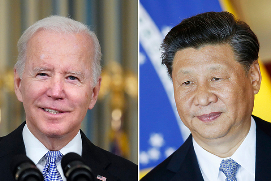 Възможен ли е рестарт между САЩ и Китай?