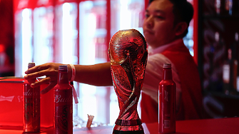 Заради казуса с бирата в Катар: голям спонсор на ФИФА си иска обратно $47 милиона