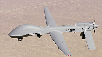 16 сенатори към Пентагона: Дайте на Украйна високотехнологични дронове