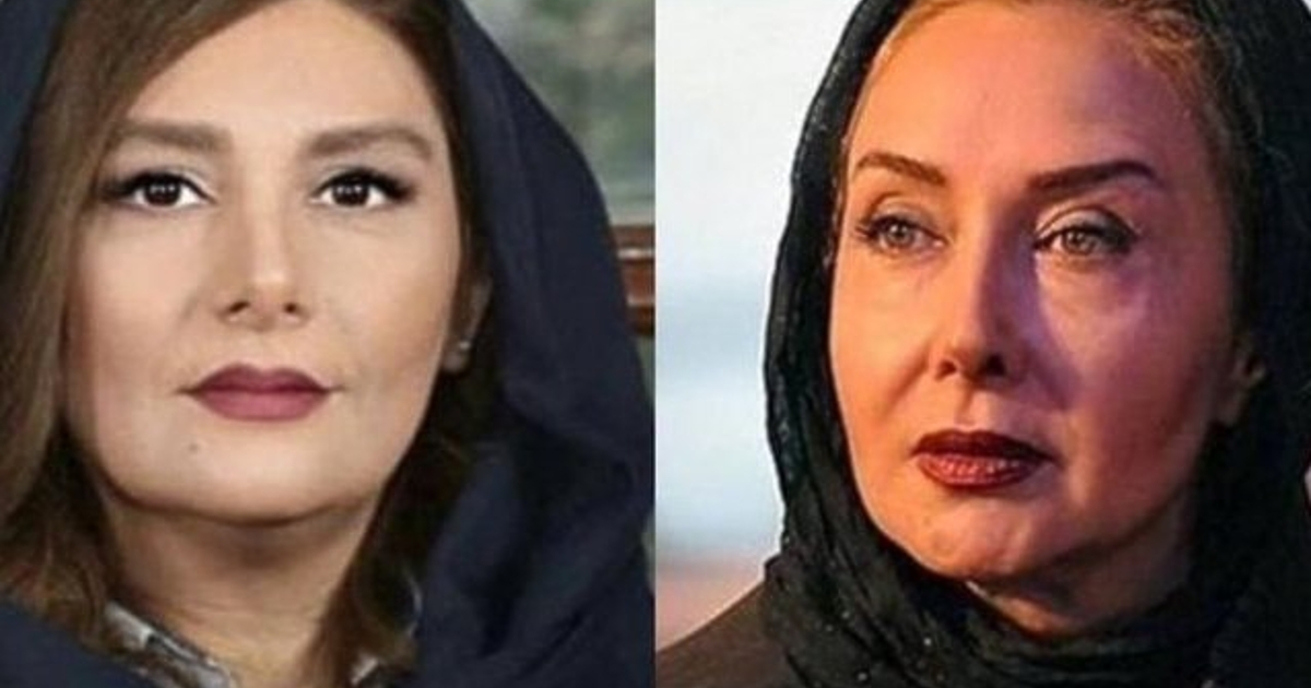 Иран арестува две известни актриси, които изразиха солидарност с протестното