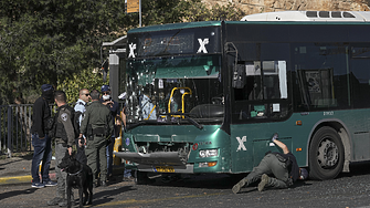 Две експлозии разтърсиха Йерусалим. Един убит, поне 15 ранени