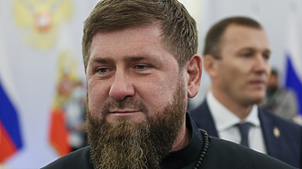 Кадиров: Браво на Суровикин, че изтегля руските войски от Херсон