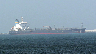 Израел: Иран е атакувал петролен танкер край Оман